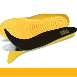 COPY - COPY - MEGAComfort Footwear Insoles